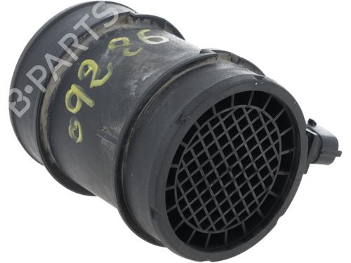 Mass air flow sensor ALFA ROMEO 159 (939_) 1.9 JTDM 8V (939AXE1B) | BP29631928M95 