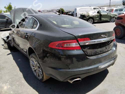 Engine JAGUAR XF I (X250) 2.7 D | BP37020402M1 - Image 19