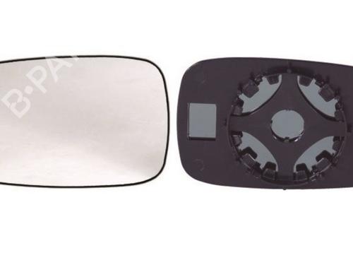 Used Right mirror glass RENAULT MEGANE II (BM0/1_, CM0/1_) [2001-2012]  24937447