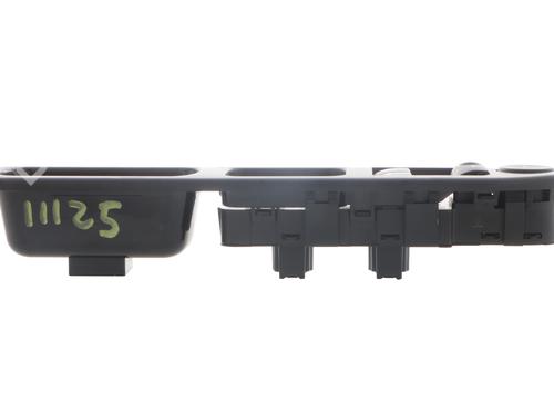 Left front window switch PEUGEOT 307 Break (3E) 1.6 HDi 110 | BP32666519I27