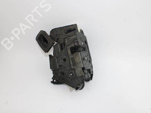 Used Front right lock SEAT ALTEA (5P1) [2004-2015]  13038389
