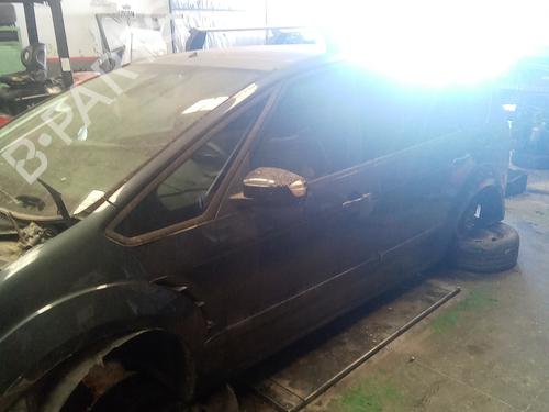 Left taillight FORD S-MAX (WA6)  | BP15068163C34 
