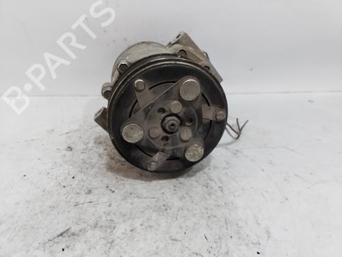 AC-Kompressor OPEL COMBO Box Body/MPV 1.7 CDTI 16V | BP27312489M34