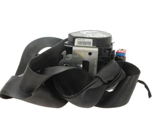 Front right seatbelt RENAULT MEGANE CC (EZ0/1_) 1.5 dCi (EZ09, EZ1G, EZ0D, EZ14) | BP38590888I25 - Image 2