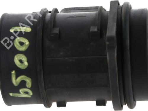 Used Mass air flow sensor NISSAN QASHQAI I (J10, NJ10) 1.5 dCi (103 hp) 29905355