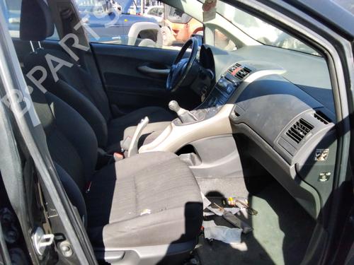 Engine TOYOTA AURIS (_E15_) 1.4 D-4D (NDE150_, NDE150R) | BP32744533M1 - Image 25