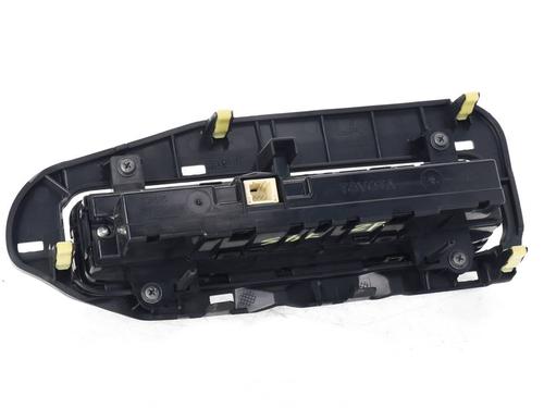 Climate control TOYOTA AURIS (_E18_) 1.8 Hybrid (ZWE186_, ZWE186R) | BP40256862I5 - Image 2