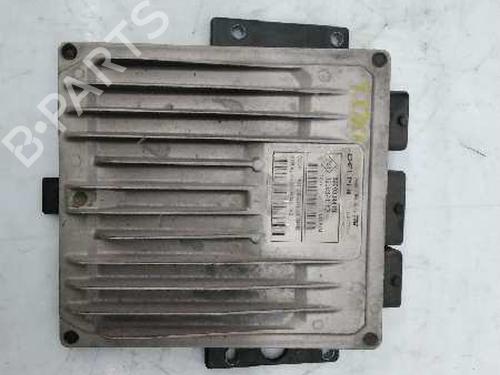 Used Engine control unit (ECU) RENAULT SCÉNIC II (JM0/1_) 1.5 dCi (JM16) (103 hp) 8578361