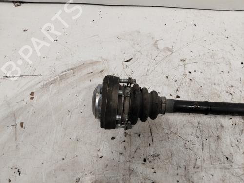 Right rear driveshaft BMW 3 (E90) 318 d | BP27568798M41