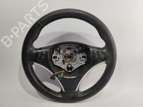 Used Steering wheel BMW 1 (E87) 118 d (143 hp) 25471628