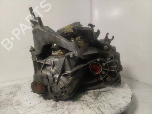 Getriebe JAGUAR X-TYPE I Estate (X400) 2.0 D | BP29962369M3