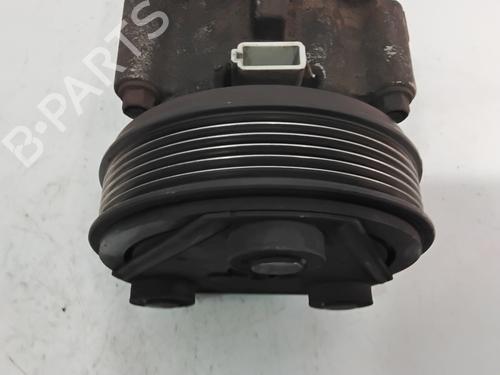 AC compressor FORD MONDEO III Saloon (B4Y) 2.0 TDCi | BP30138378M34