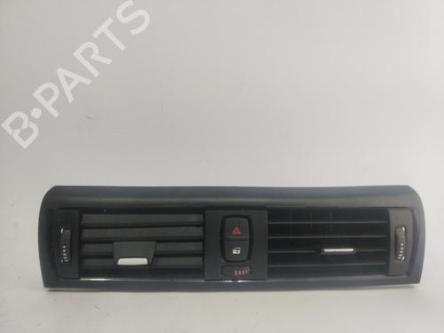 Used Air vent BMW 1 (F20) 118 d (143 hp) 25467428