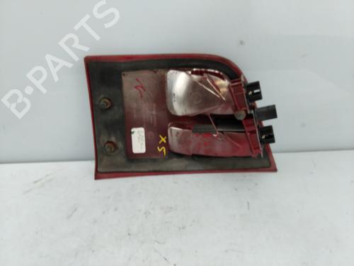 Left tailgate light BMW X5 (E53)  | BP19447571C79 
