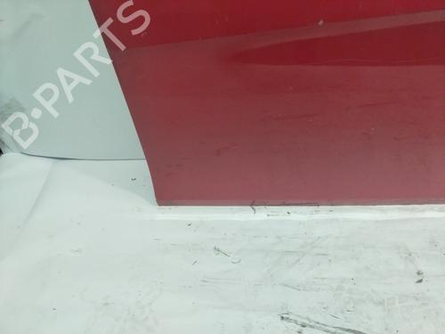 Right front door SEAT LEON (1P1)  | BP24992043C3 