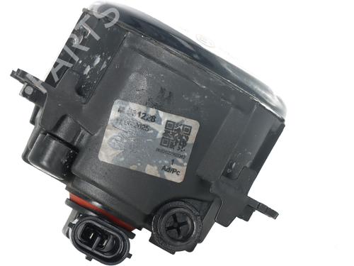 Right front fog light DACIA DUSTER (HS_) | BP33168521C31 - Image 2