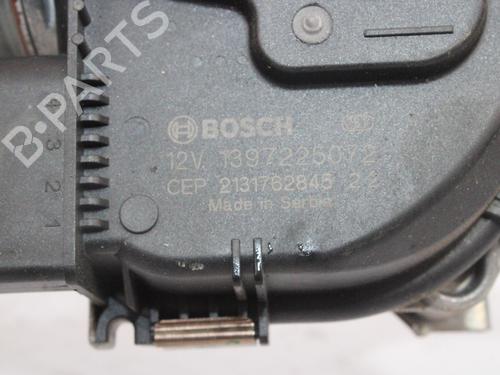 Front wiper motor PEUGEOT 3008 II SUV (MC_, MR_, MJ_, M4_)  | BP15732458M29 