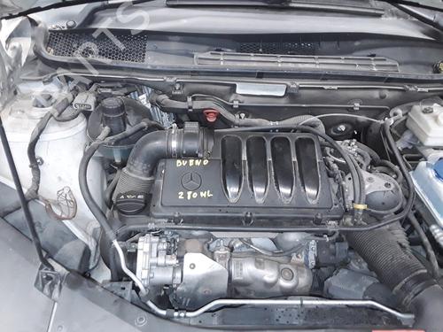 Starter MERCEDES-BENZ B-CLASS Sports Tourer (W245) B 180 CDI (245.207) | BP18246906M8 