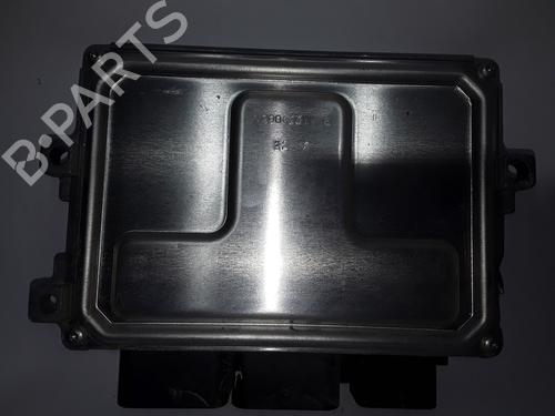 Engine control unit (ECU) CITROËN C4 CACTUS 1.2 VTi 82 | BP10927172M57 
