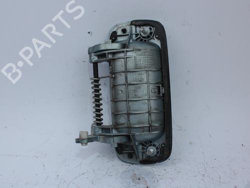 Rear right exterior door handle PEUGEOT 406 Break (8E/F)  | BP11795755C130 