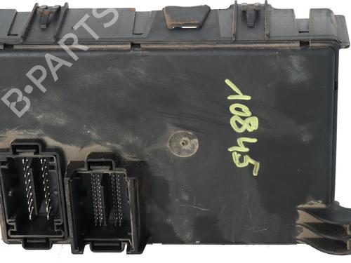 Fuse box OPEL CORSA D (S07) | BP31967377E1