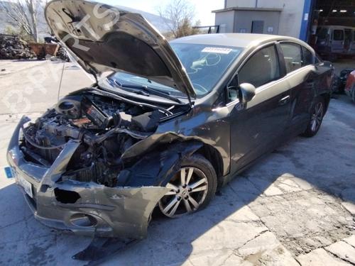 Peças TOYOTA AVENSIS Saloon (_T27_) [2008-2018]  4475820