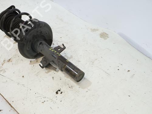 Left front shock absorber RENAULT MEGANE IV Hatchback (B9A/M/N_) | BP37236876M16 - Image 2