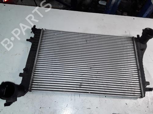 Intercooler VW TOURAN (1T1, 1T2) 1.9 TDI (105 hp) 9687901