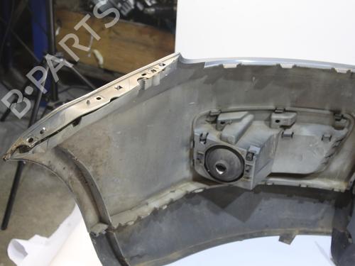 Front bumper FORD C-MAX (DM2)  | BP15905585C7 