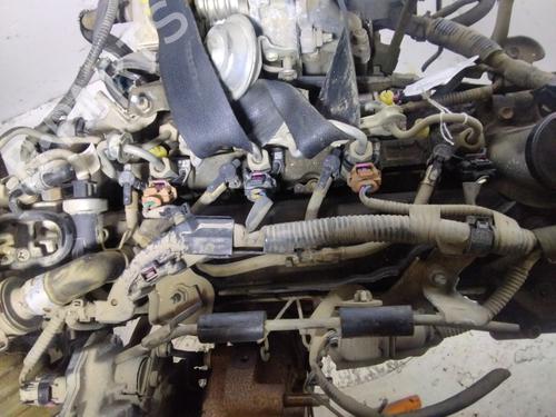 Engine TOYOTA YARIS (_P9_)  | BP30926255M1 