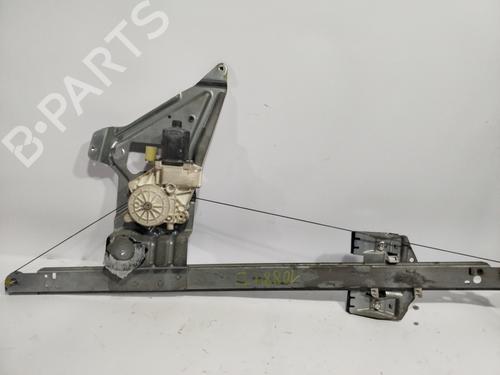Used Front left window mechanism Front left window mechanism MERCEDES-BENZ SPRINTER 3-t Van (B906) [2006-2018] 34188887 34188887