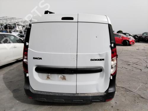 Right front window switch DACIA DOKKER MPV (KE_)  | BP33556540I26  - Image 8