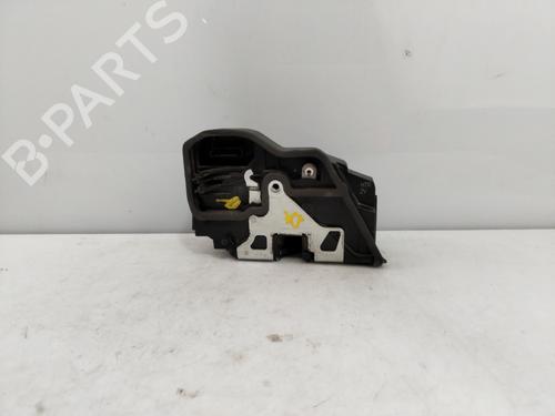 Used Rear right lock BMW 1 (E87) 116 d (116 hp) 19518820