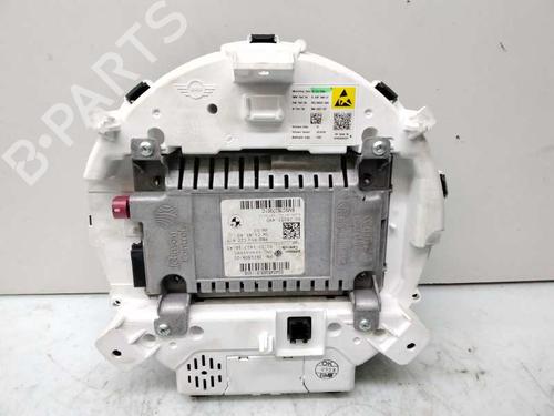 Instrument cluster MINI MINI COUNTRYMAN (F60)  | BP21013596C47 