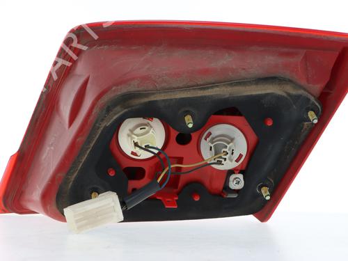 Left tailgate light CHEVROLET LACETTI (J200) 1.6 | BP33885536C79 - Image 3