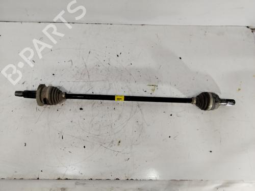 Used Right rear driveshaft Right rear driveshaft KIA SORENTO III (UM) [2015-2023] 33623306 33623306