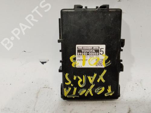 Elektronisk modul TOYOTA YARIS (_P13_) [2010-2020]  28597998