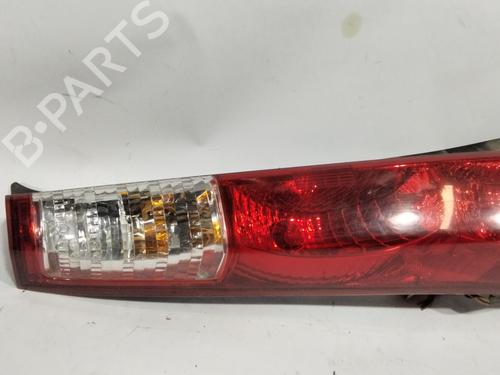 Left taillight HONDA CR-V II (RD_) 2.2 CTDi (RD9) | BP37459769C34 - Image 2