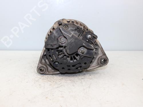 Used Alternator OPEL ASTRA G Hatchback (T98) 2.0 DTI 16V (F08, F48) (101 hp) 17870016