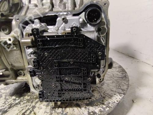 Gearkasse AUDI Q2 (GAB, GAG) 35 TDI quattro | BP31066516M3 