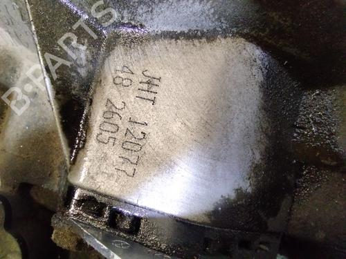 Gearbox VW JETTA III (1K2) 1.6 | BP36788978M3 - Image 5