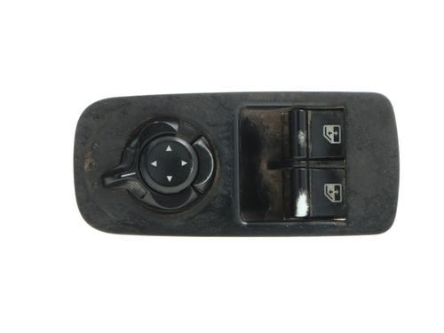 Used Left front window switch Left front window switch ALFA ROMEO MITO (955_) [2008-2018] 35764827 35764827