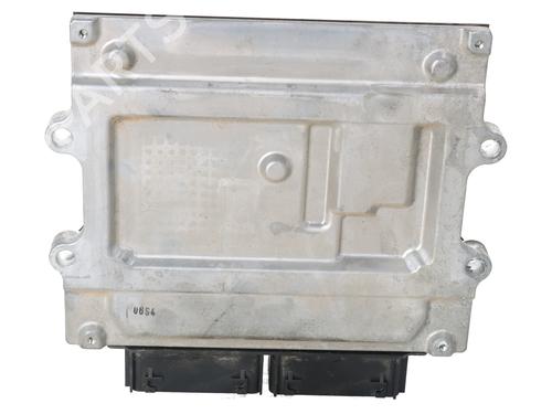 Engine control unit (ECU) VOLVO XC60 I SUV (156) | BP34723046M57 - Image 2