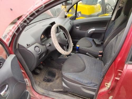 Injector CITROËN C3 I (FC_, FN_) 1.4 HDi | BP30810830M100 