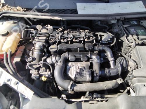 Climate control FORD FOCUS II (DA_, HCP, DP) 1.6 TDCi | BP36490242I5 - Image 9