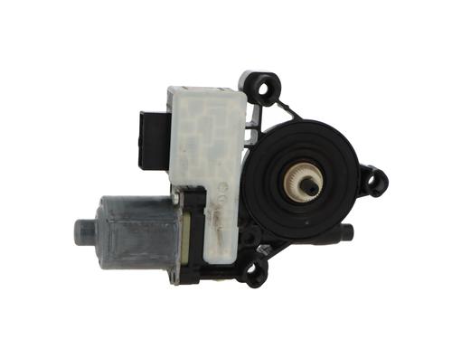 Left rear window motor SEAT LEON (5F1) | BP30809584E23