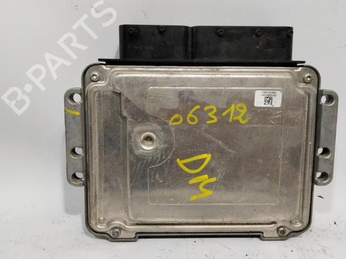 Used Engine control unit (ECU) FIAT STILO (192_) 1.9 D Multijet (120 hp) 28518815