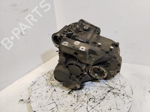 Gearbox AUDI A3 Sportback (8PA) 2.0 TDI | BP17546141M3 