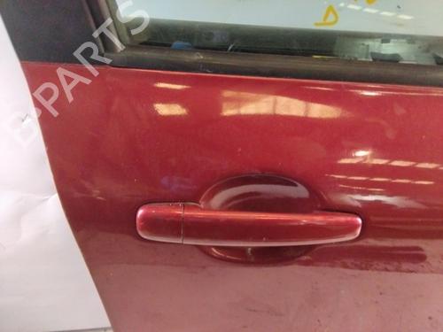 Right front door PEUGEOT 307 (3A/C) 2.0 HDi 90 | BP21073657C3 