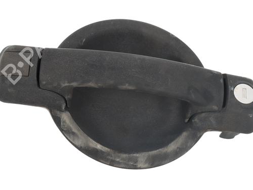 Used Exterior handle FIAT DOBLO MPV (119_, 223_) [2001-2025]  31096013